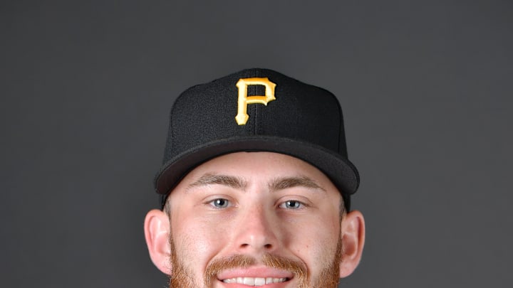 Pittsburgh Pirates Photo Day