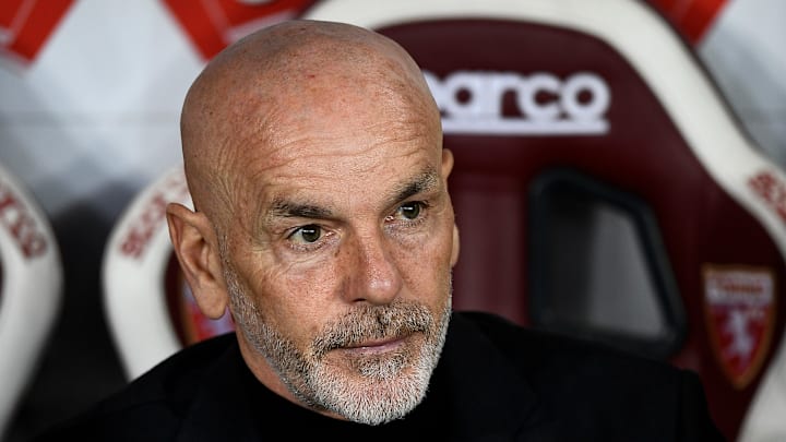 Stefano Pioli