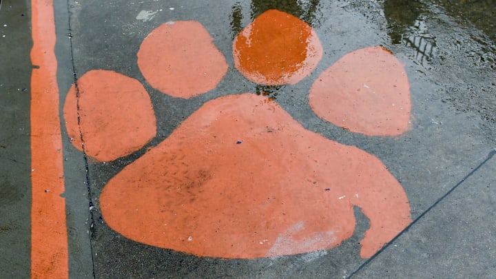 Clemson tennis is set to get tournament action underway