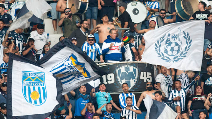 La impresionante cifra de aficionados que ingresaron el sábado al Estadio BBVA y Estadio Universitario La impresionante cifra de aficionados que ingresaron el sábado al Estadio BBVA y Estadio Universitario