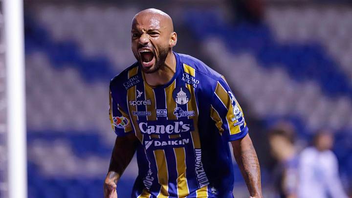 João Pedro ha estado en la mira de Cruz Azul João Pedro ha estado en la mira de Cruz Azul