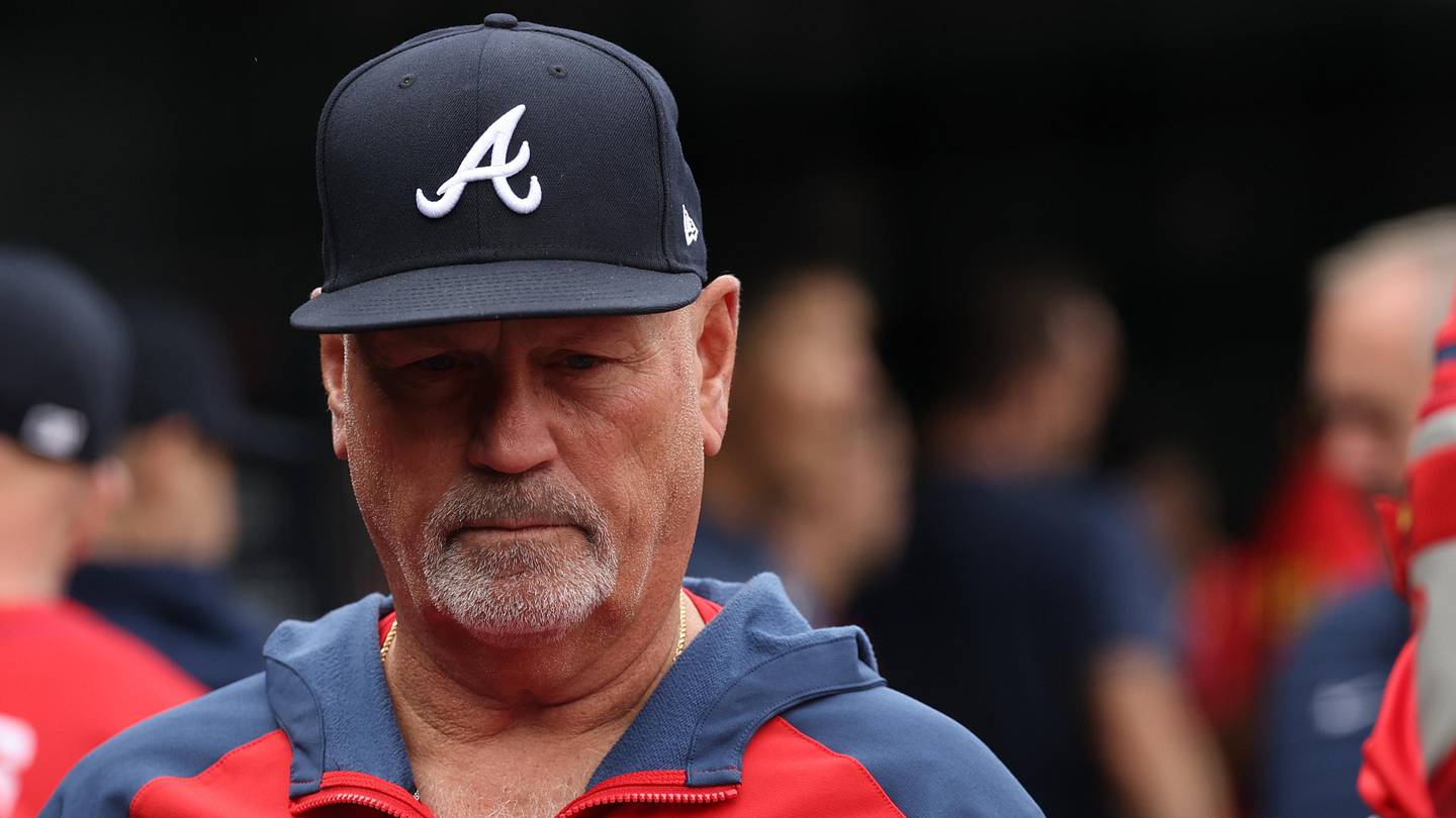 Braves Search for New Manager After Disappointing Season