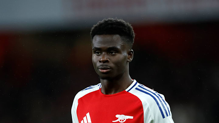 Arsenal v Crystal Palace - Carabao Cup Quarter Final