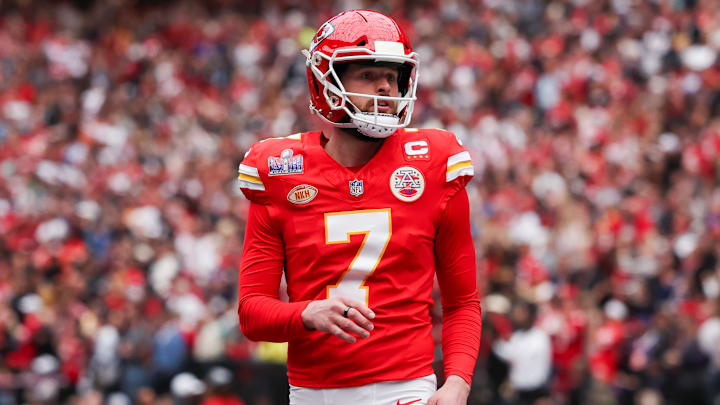 Super Bowl LVIII - San Francisco 49ers v Kansas City Chiefs