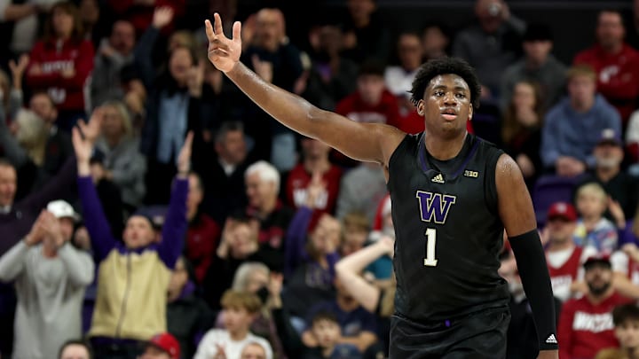 Washington State v Washington