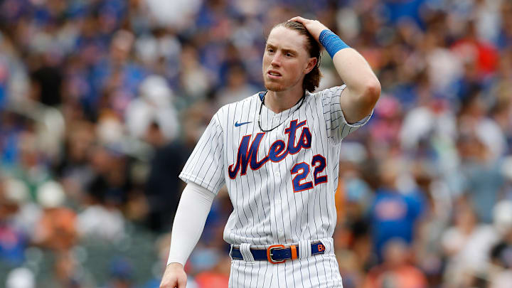 Colorado Rockies v New York Mets
