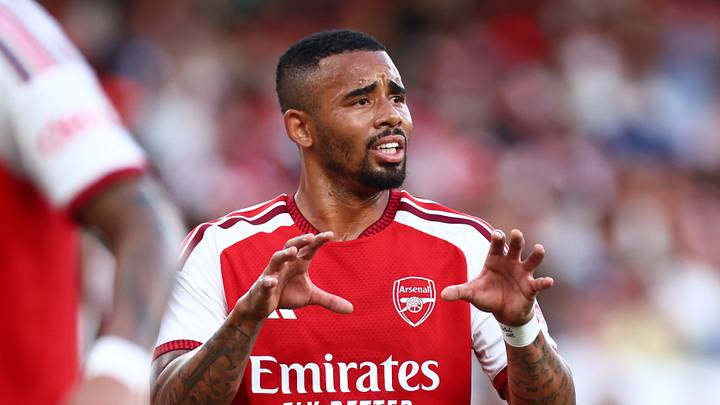 Arsenal FC v Como Calcio - Pre-Season Friendly