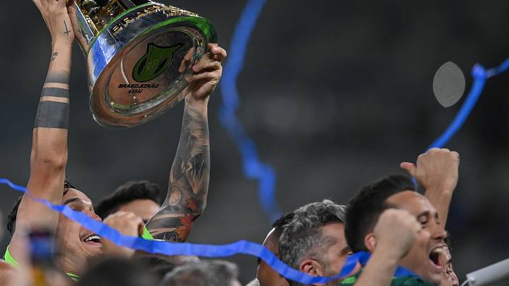 Brasileirão Série A pode ser organizado pela Libra e pela LFU em 2027, diz jornalista