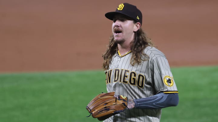 Clevinger no lanza en las mayores desde la temporada 2020
