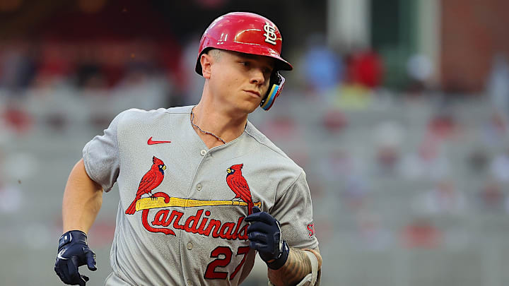 St. Louis Cardinals v Atlanta Braves