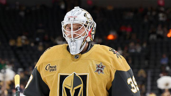 Ottawa Senators v Vegas Golden Knights Ottawa Senators v Vegas Golden Knights