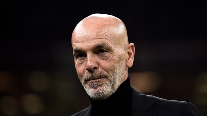 Stefano Pioli