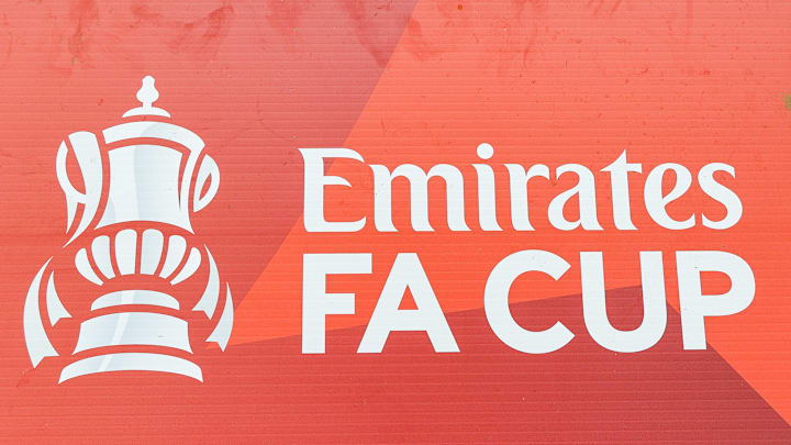 The FA Cup quarterfinals will be played during the final weekend of March.
