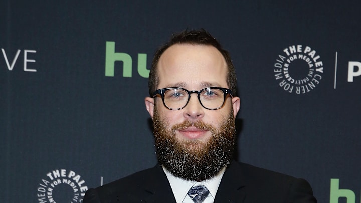 PaleyLive NY: An Evening With The Cast & Creator Of "Blindspot"