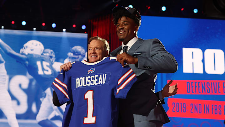 2021 NFL Draft