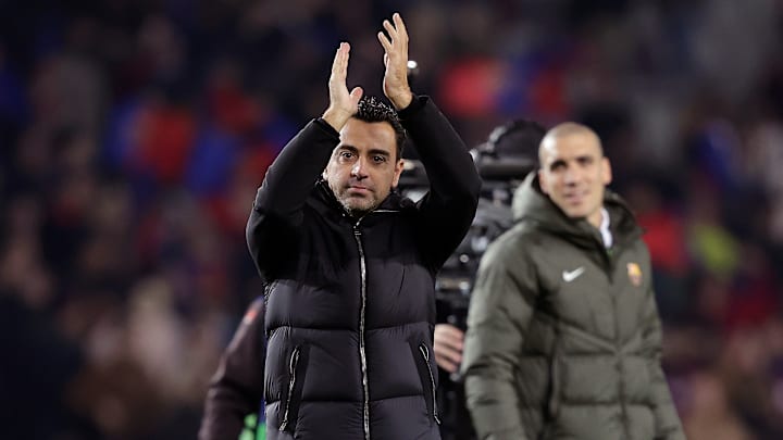 FC Barcelona v FC Porto - UEFA Champions League