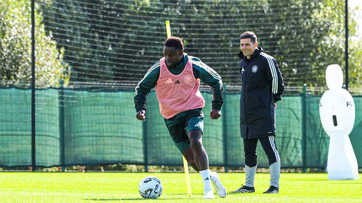 Lotomba has joined until the end of the season
