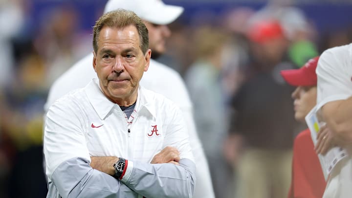 2023 SEC Championship - Georgia v Alabama