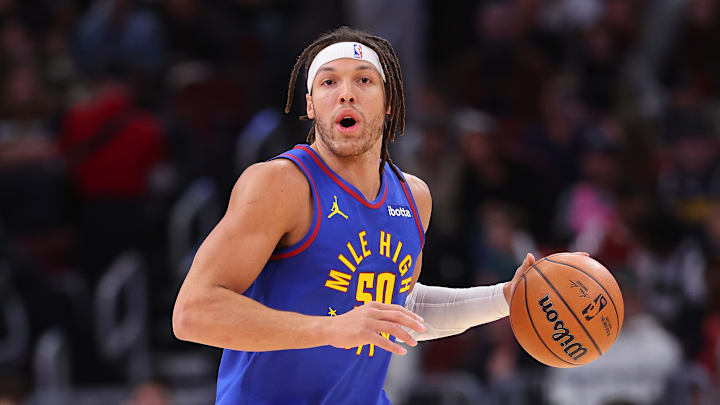 Denver Nuggets v Chicago Bulls