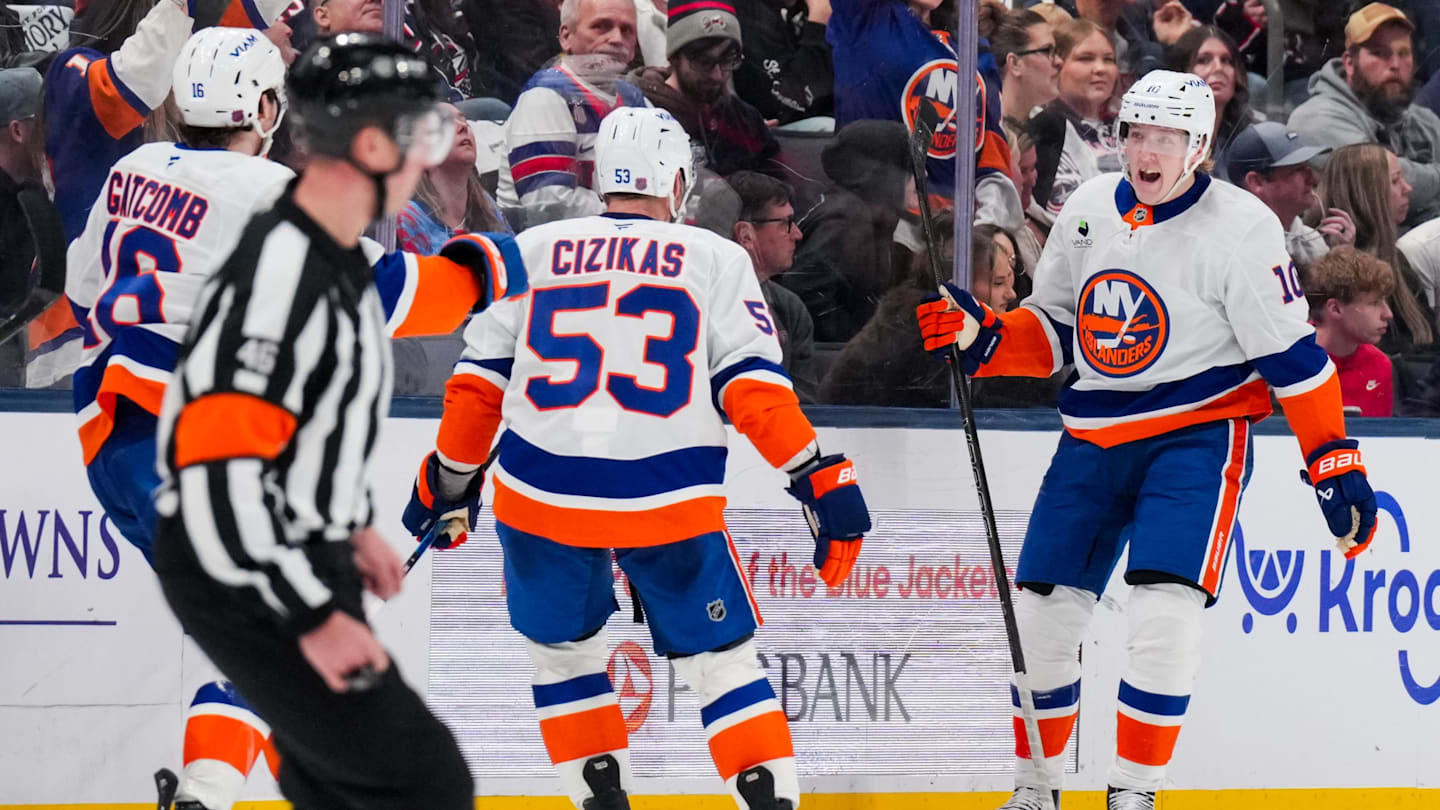 The NY Islanders have turned their overtime weakness into their strength