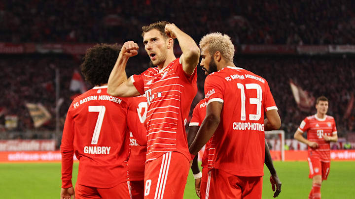 FC Bayern Muenchen v SV Werder Bremen - Bundesliga