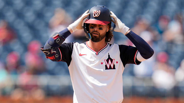 St. Louis Cardinals v Washington Nationals