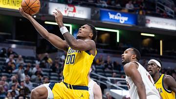 Pacers Prepare for Major Trades After Slow Start