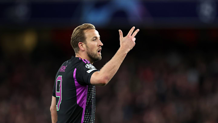 Arsenal FC v FC Bayern München: Quarter-final First Leg - UEFA Champions League 2023/24