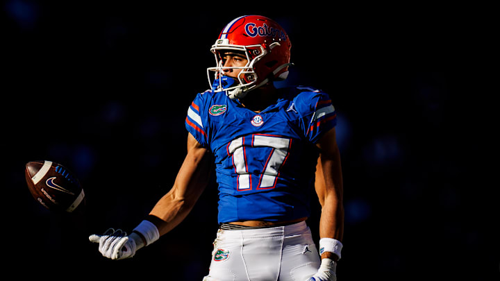 Ole Miss v Florida