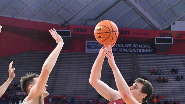 Syracuse basketball will host Patriot League member Lafayette in November, as we delve into SU's non-conference schedule.