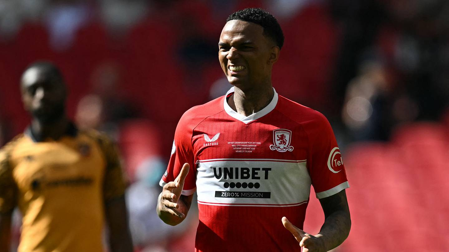 West Ham linked with experienced Championship winger