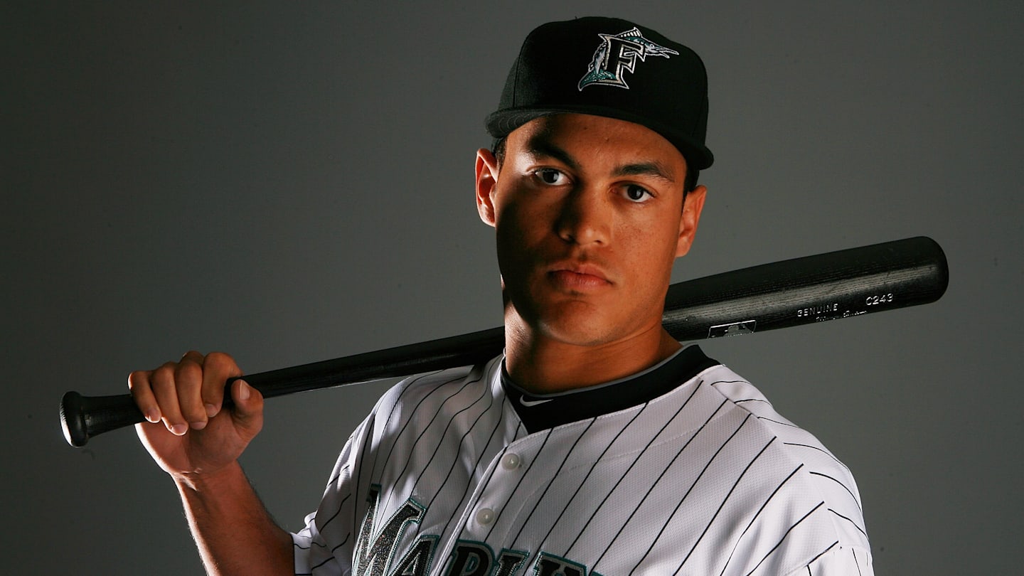 If Gary Sheffield is out, Stanton now Miami Marlins last shot at MLB Hall of Fame