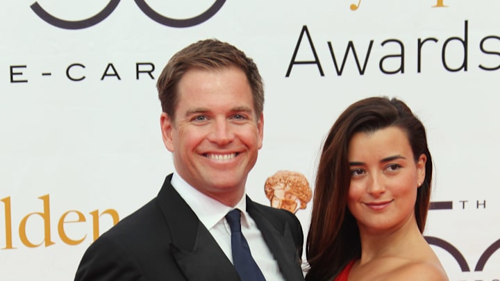 50th Monte Carlo TV Festival - Closing Ceremony Arrivals