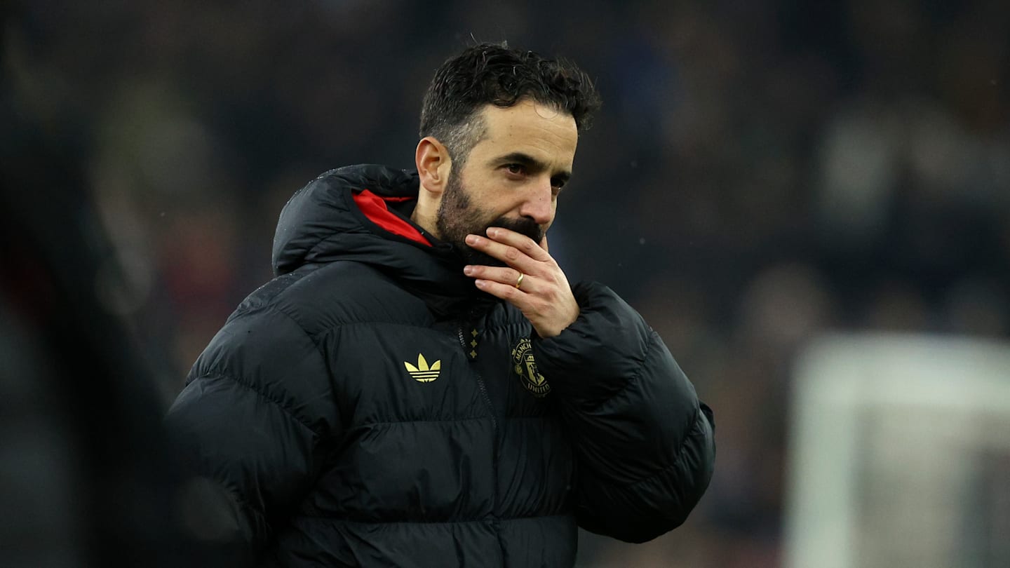 'Would not pursue' - Tottenham quietly get transfer boost in latest winger battle with Manchester United - Hotspur HQ