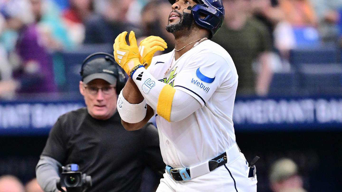MLB Power Rankings: Is a dark-horse World Series contender hiding in plain sight?