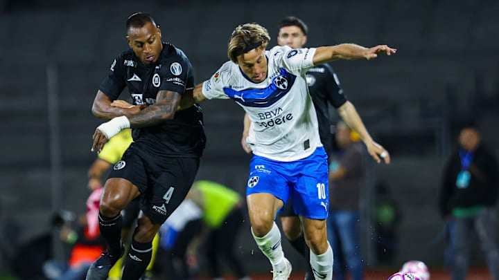 La previa de Monterrey vs Cruz Azul en la Liga MX