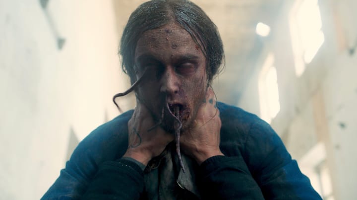 Hell Hole, courtesy of Shudder