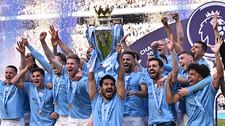 TOPSHOT-FBL-ENG-PR-MAN CITY-CHELSEA