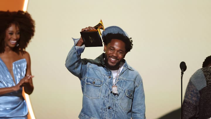67th Annual GRAMMY Awards - Show