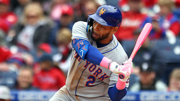 New York Mets v Philadelphia Phillies - Game One