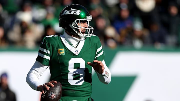 Los Angeles Rams v New York Jets