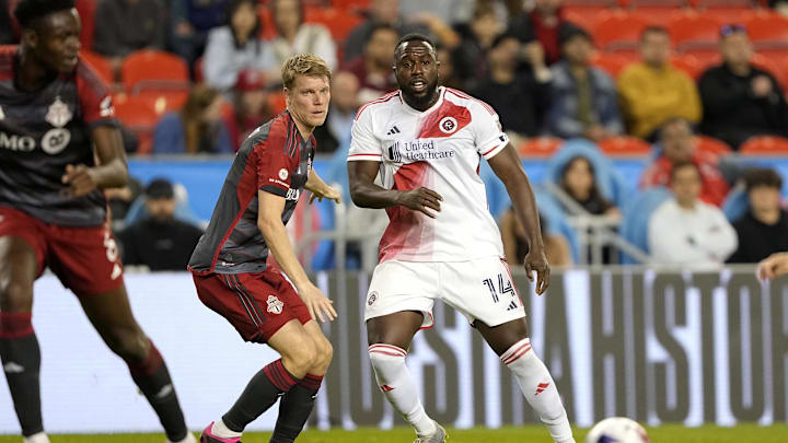 Altidore in action