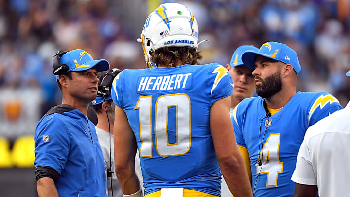 Minnesota Vikings v Los Angeles Chargers