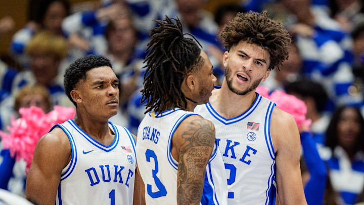 UCF v Duke UCF v Duke