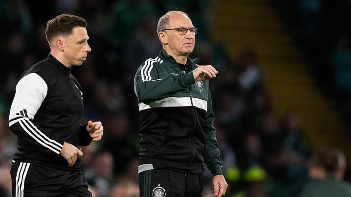 Celtic v Dundee - William Hill Premiership 2026/27 Celtic v Dundee - William Hill Premiership 2026/27