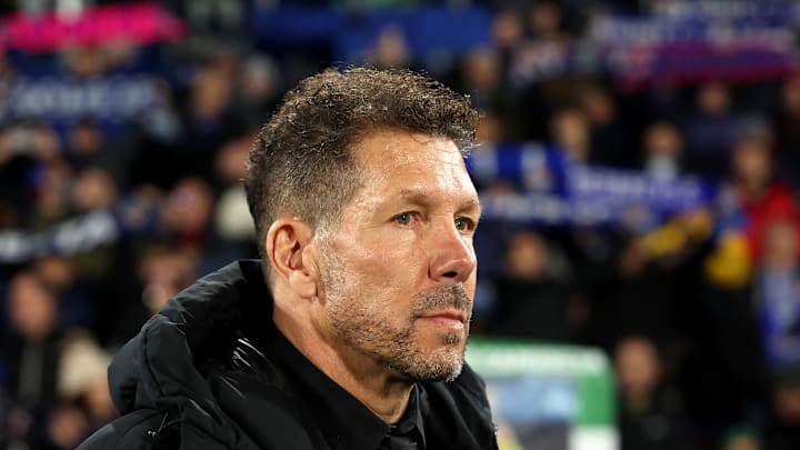 Diego Simeone