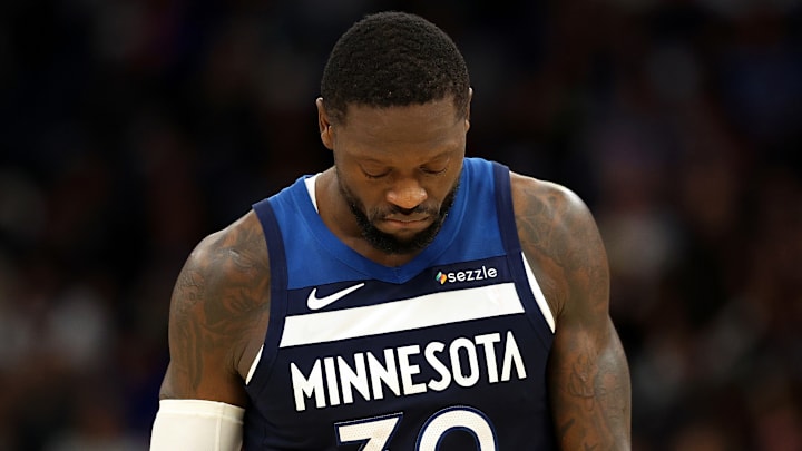 Minnesota Timberwolves, Julius Randle