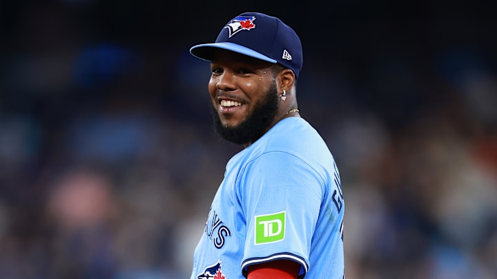 Vladimir Guerrero Jr. sería agente libre en 2026