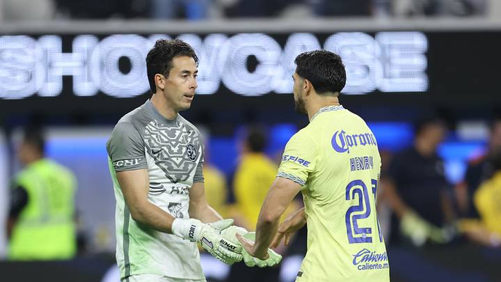 Leagues Cup Showcase - Club America v Los Angeles Football Club