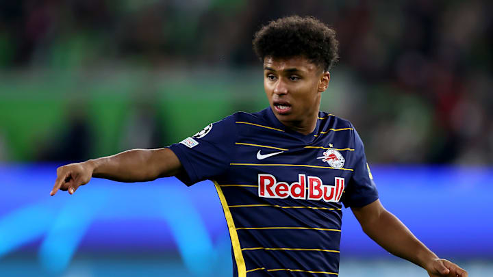 Karim Adeyemi wird im Winter nicht wechseln